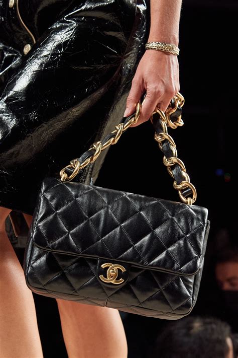 chanel bag paris price 2022|chanel 2022 bag collection.